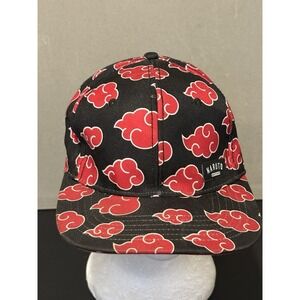 naruto shippuden SnapBack Hat‎